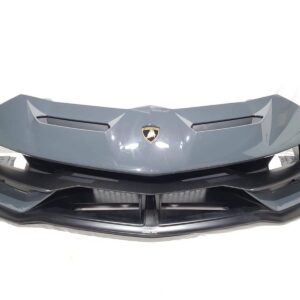 Original Lamborghini Aventador SVJ Body kit  - OEM Lamborghini parts