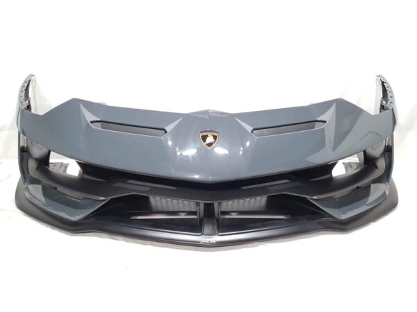 Original Lamborghini Aventador SVJ Body kit  - OEM Lamborghini parts