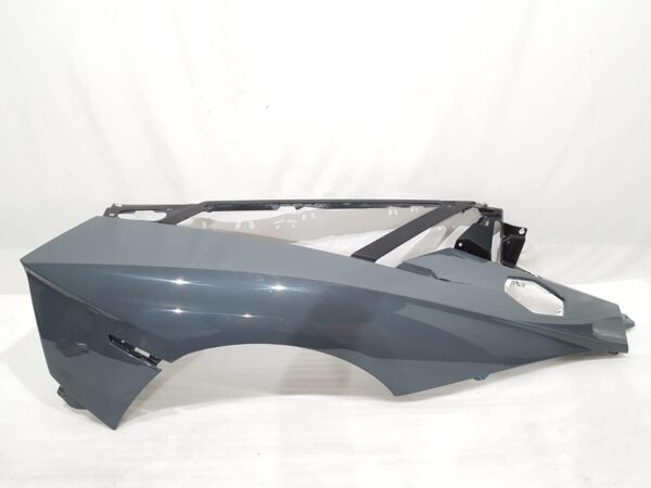 Original Lamborghini Aventador SVJ Body kit  - OEM Lamborghini parts - Image 4