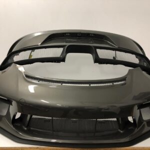 Porsche 991.2 GT3  OEM Front and Rear Bumper
