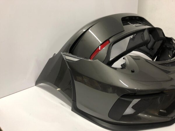Porsche 991.2 GT3  OEM Front and Rear Bumper - Image 2