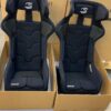 Mclaren Senna carbon seats - Image 6