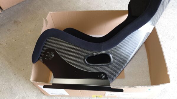 Mclaren Senna carbon seats - Image 2