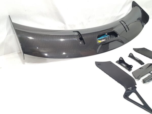 Mclaren 620R Rear wing - Image 9