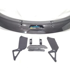 Mclaren 620R Rear wing