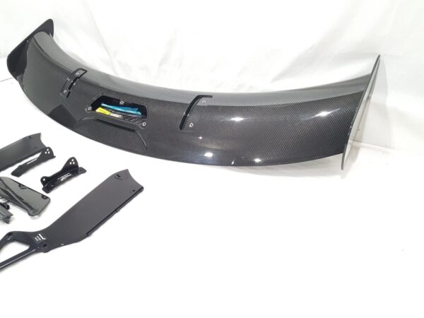 Mclaren 620R Rear wing - Image 7