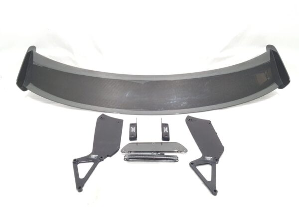 Mclaren 620R Rear wing - Image 6