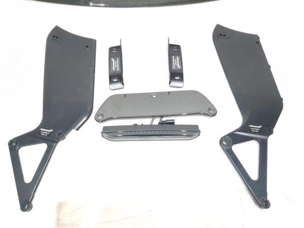Mclaren 620R Rear wing - Image 4