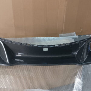 CARBON FIBER FRONT LIP FOR MCLAREN 720S R-1