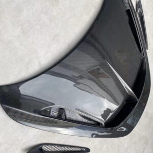 CARBON FIBER HOOD BONNET for MCLAREN 720S 2017+