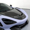 CARBON FIBER HOOD BONNET for MCLAREN 720S 2017+ - Image 3