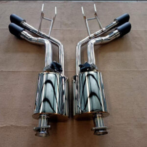 EXHAUST CATBACK for MERCEDES BENZ G Class W463 G63 G55 G550 2004 - 2017