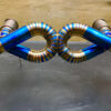 EXHAUST CATBACK X PIPE for LAMBORGHINI HURACAN EVO SPYDER RWD 2019