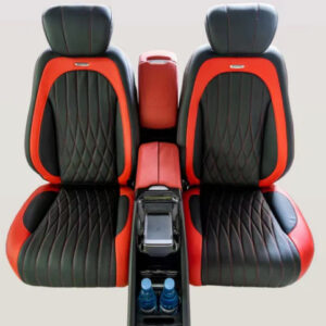 LUXURY INTERIOR PREMIUM CAR SEATS FOR MERCEDES BENZ G-CLASS W463 W464 W463A