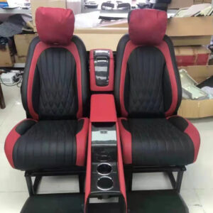 Luxury Interior Premium Car Seats for G-class W464