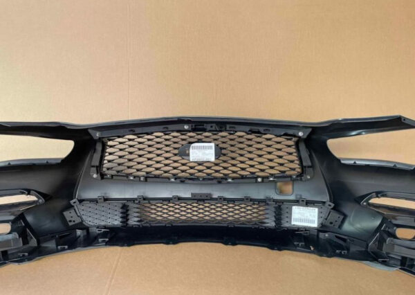 2014-2022 Q50 REDSPORT FRONT BUMPER WITH GRILLE - Image 3