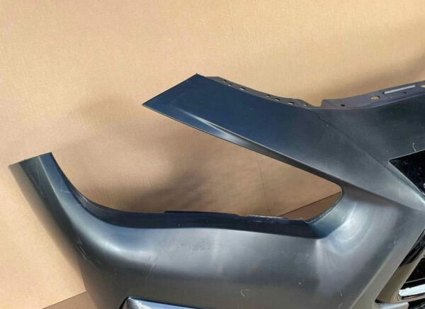 2014-2022 Q50 REDSPORT FRONT BUMPER WITH GRILLE - Image 4