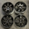 Set of 4 Rims for 2013-2014 20 Maserati Quattroporte OEM