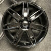 Set of 4 Rims for 2013-2014 20 Maserati Quattroporte OEM - Image 6