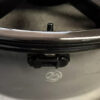 Set of 4 Rims for 2013-2014 20 Maserati Quattroporte OEM - Image 3