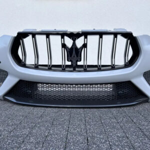 Maserati Levante TROPHY bumper front front bumper 670149271