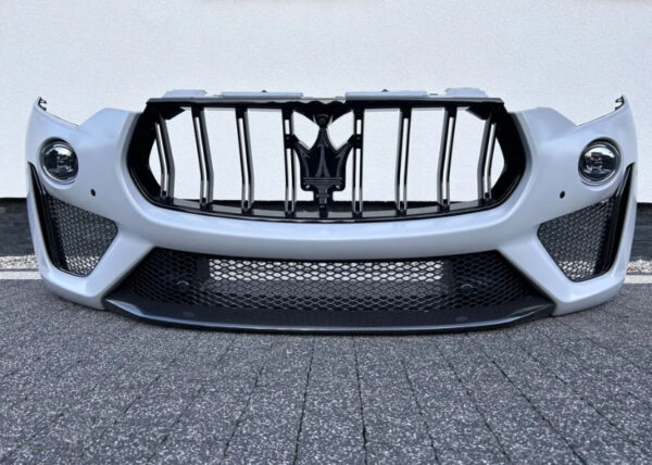 Maserati Levante TROPHY bumper front front bumper 670149271