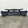 INFINITI Q50 SPORT COMPLETE FRONT BUMPER WITH GRILL OEM - Image 2