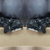 2008-2015 Infiniti G37 Coupe Headlights - Image 5