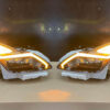 2008-2015 Infiniti G37 Coupe Headlights - Image 4
