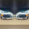 2008-2015 Infiniti G37 Coupe Headlights - Image 3