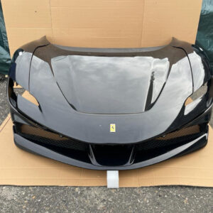 FERRARI SF90 STRADALE FRONT END COMPLETE, OEM PART