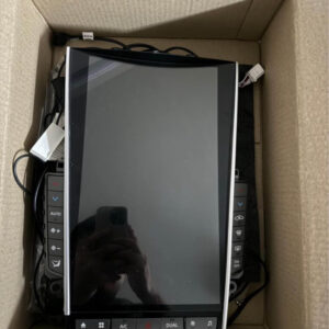 Infiniti Q50/60 Aucar Mark6 screen For Sale