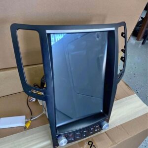 G37 Tesla screen For Sale
