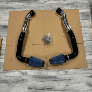 Brand new longtube cold air intakes For Sale