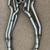 G37 370z Isr Long Tube Headers For Sale - Image 5