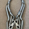G37 370z Isr Long Tube Headers For Sale