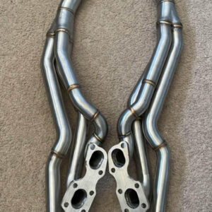 G37 370z Isr Long Tube Headers For Sale