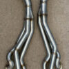 G37 370z Isr Long Tube Headers For Sale - Image 3
