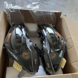 2010-2013 Infiniti G37 Sedan Headlights For Sale