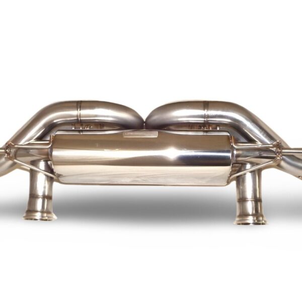 KREISSIEG F1 SOUND VALVETRONIC EXHAUST SYSTEM FOR LP610-4 LAMBORGHINI HURACAN - Image 9