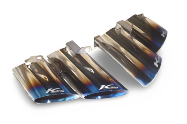 KREISSIEG F1 SOUND VALVETRONIC EXHAUST SYSTEM FOR LP610-4 LAMBORGHINI HURACAN - Image 4