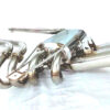 Lamborghini Countach Anv Exhaust Muffler] F1 Sound Valvetronic Exhaust System [LAC-02] - Image 8