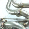 Lamborghini Countach Anv Exhaust Muffler] F1 Sound Valvetronic Exhaust System [LAC-02] - Image 3