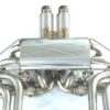 Lamborghini Countach Anv Exhaust Muffler] F1 Sound Valvetronic Exhaust System [LAC-02] - Image 2