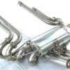 Lamborghini Countach Anv Exhaust Muffler] F1 Sound Valvetronic Exhaust System [LAC-02] - Image 7