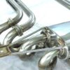 Lamborghini Countach Anv Exhaust Muffler] F1 Sound Valvetronic Exhaust System [LAC-02] - Image 6