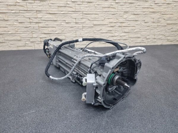 lamborghini aventador GEAR BOX gearbox - Image 8