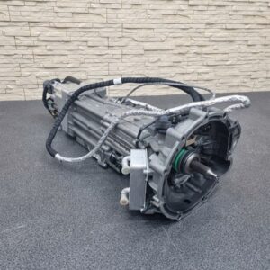 lamborghini aventador GEAR BOX gearbox