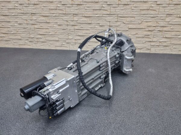 lamborghini aventador GEAR BOX gearbox - Image 11