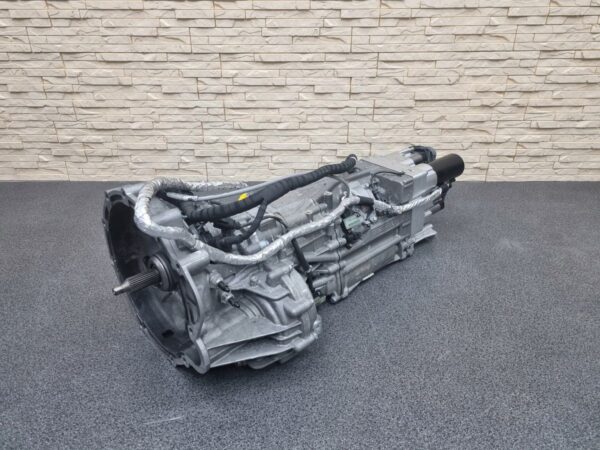 lamborghini aventador GEAR BOX gearbox - Image 2